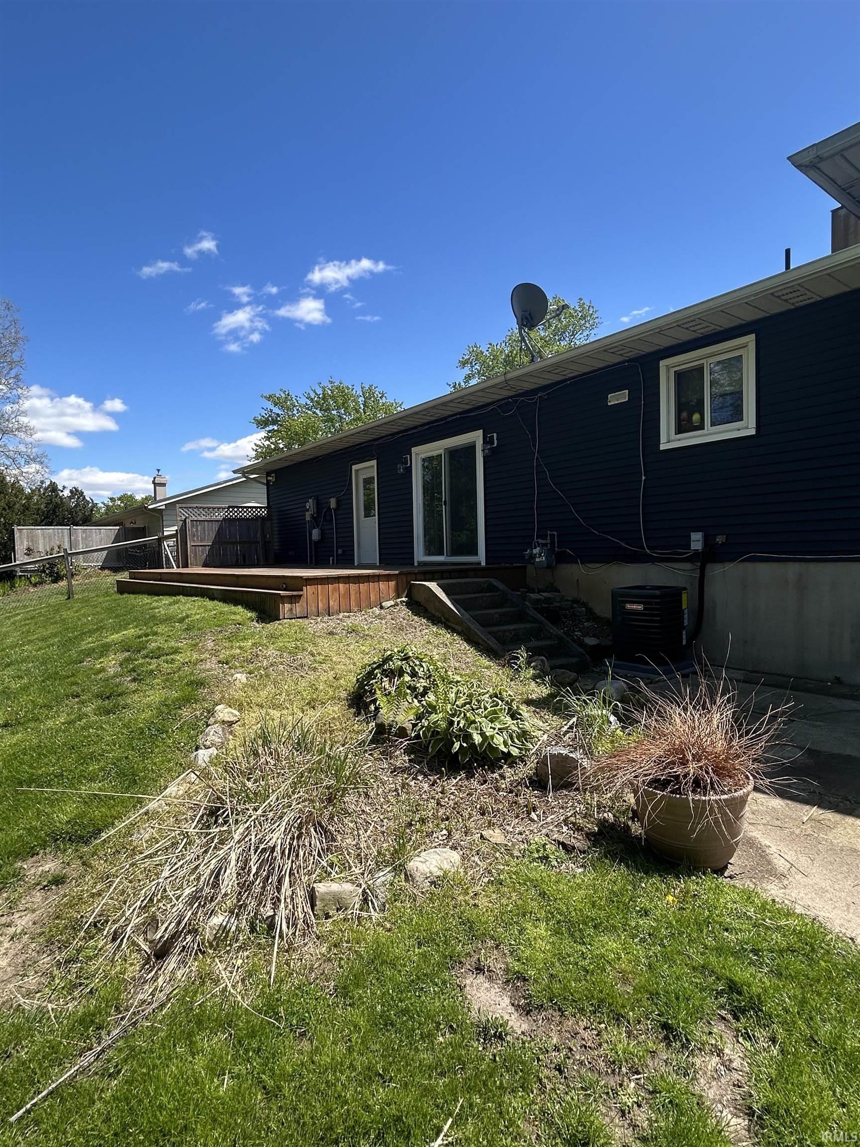 1237 Hampshire Drive South Bend IN 46614