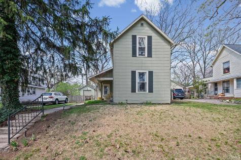 619 Rose Street West Lafayette IN 47906