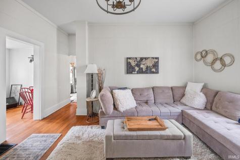 619 Rose Street West Lafayette IN 47906