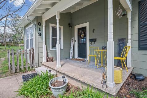 619 Rose Street West Lafayette IN 47906