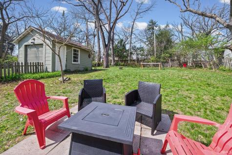 619 Rose Street West Lafayette IN 47906