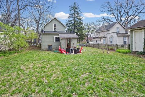 619 Rose Street West Lafayette IN 47906