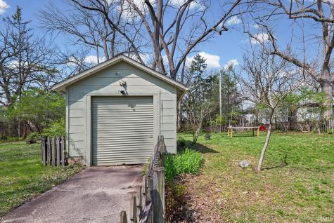 619 Rose Street West Lafayette IN 47906
