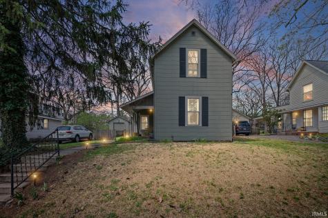 619 Rose Street West Lafayette IN 47906
