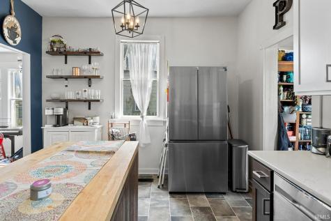 619 Rose Street West Lafayette IN 47906