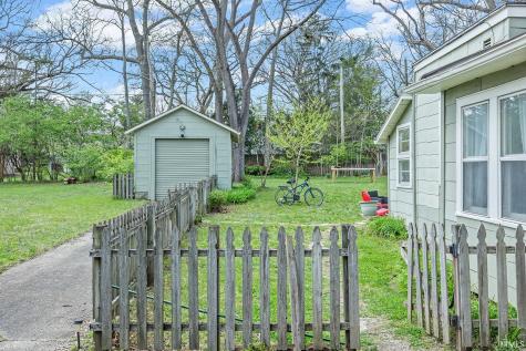 619 Rose Street West Lafayette IN 47906