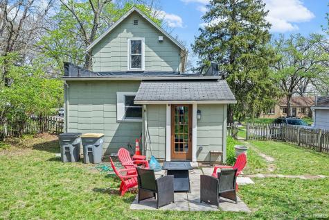 619 Rose Street West Lafayette IN 47906