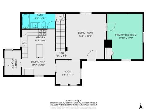 619 Rose Street West Lafayette IN 47906