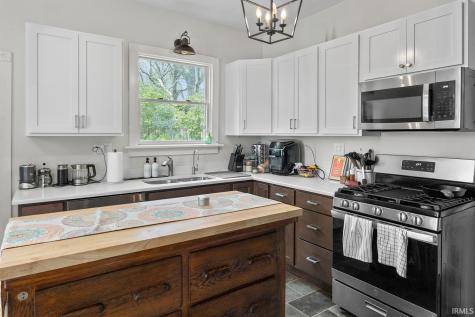619 Rose Street West Lafayette IN 47906