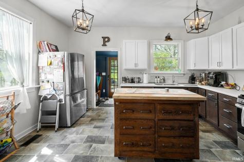 619 Rose Street West Lafayette IN 47906