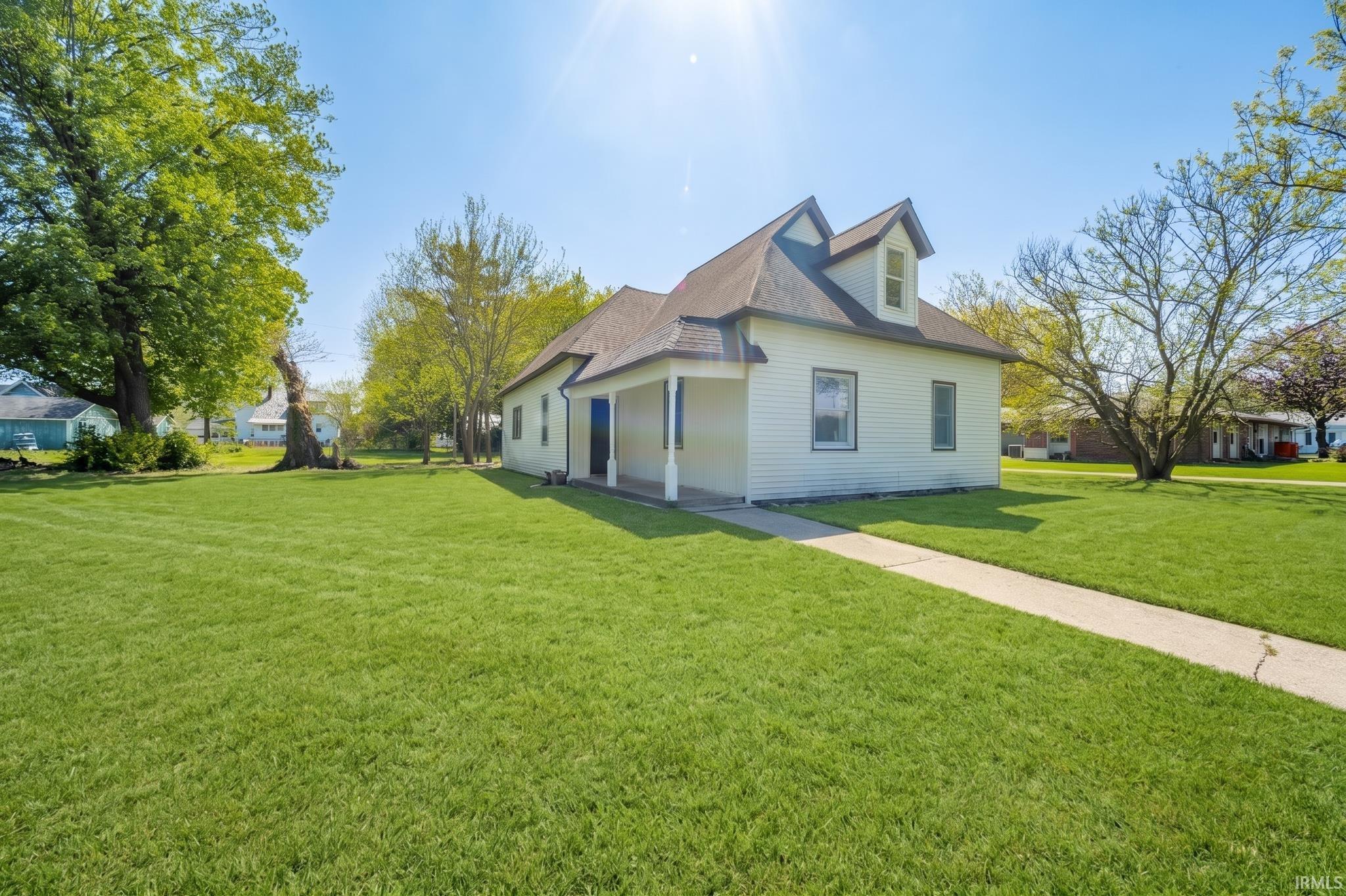 314 Craven Street Sweetser IN 46987