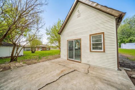314 Craven Street Sweetser IN 46987