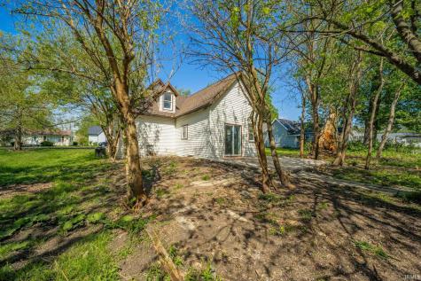 314 Craven Street Sweetser IN 46987