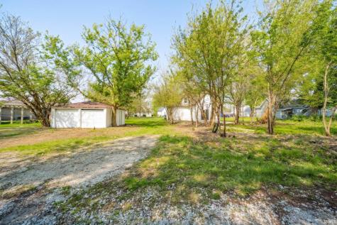 314 Craven Street Sweetser IN 46987