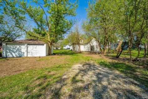 314 Craven Street Sweetser IN 46987