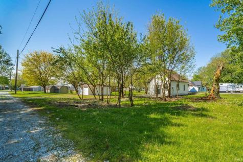314 Craven Street Sweetser IN 46987