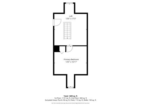 314 Craven Street Sweetser IN 46987