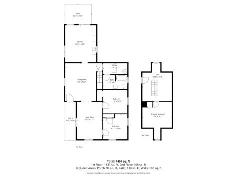 314 Craven Street Sweetser IN 46987