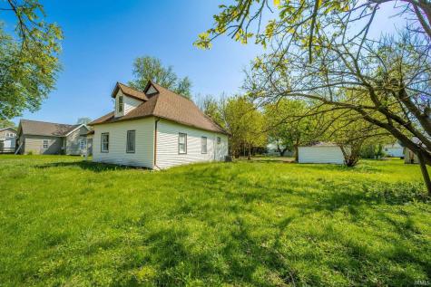314 Craven Street Sweetser IN 46987