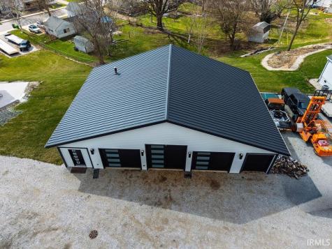 421 County Line Road Markle IN 46770