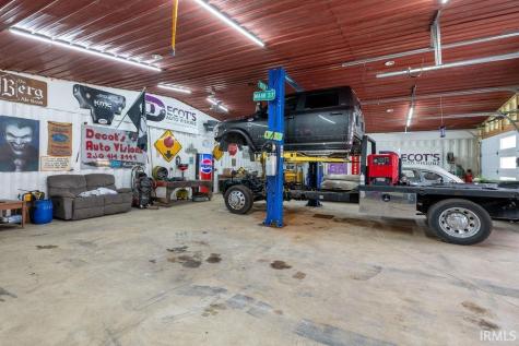 421 County Line Road Markle IN 46770