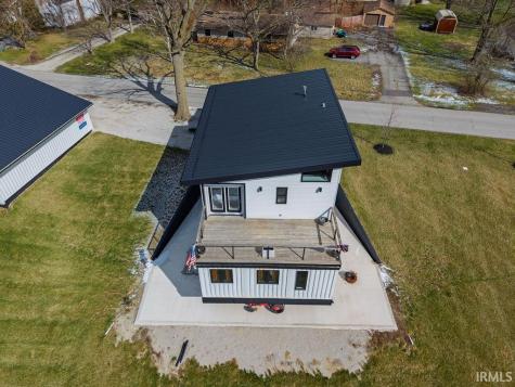 421 County Line Road Markle IN 46770