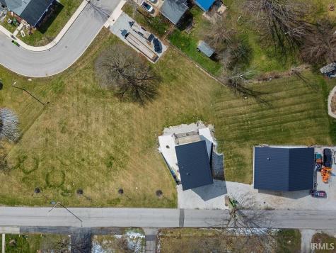 421 County Line Road Markle IN 46770