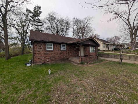 54213 Terrace Lane South Bend IN 46635