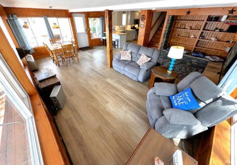 5100 E Quiet Water Court Monticello IN 47960