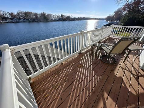 5100 E Quiet Water Court Monticello IN 47960