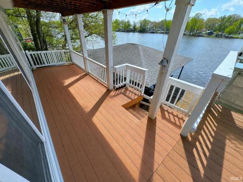 5100 E Quiet Water Court Monticello IN 47960