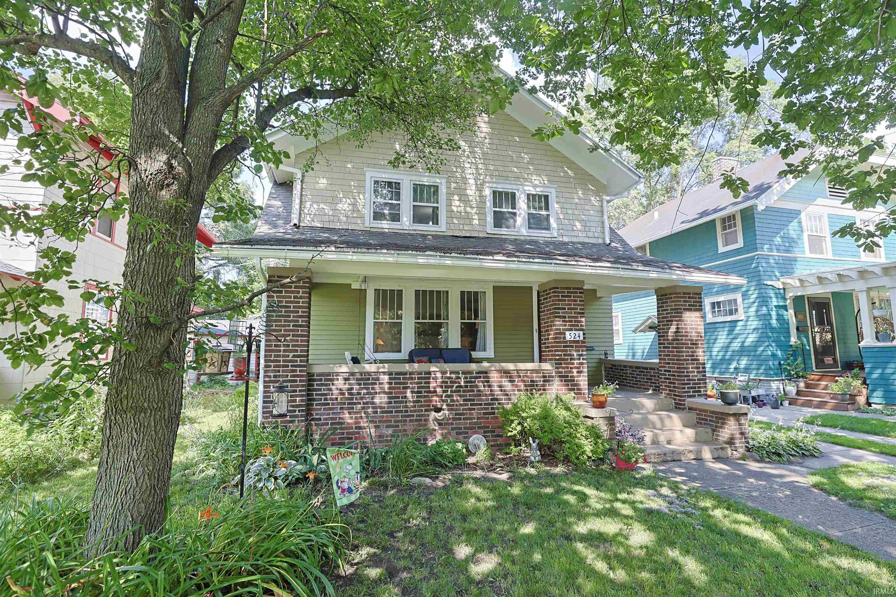 524 River Avenue South Bend IN 46601