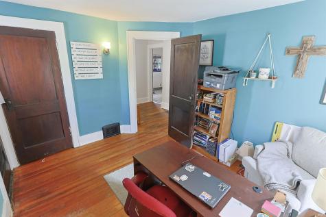 524 River Avenue South Bend IN 46601