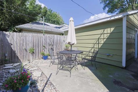 524 River Avenue South Bend IN 46601