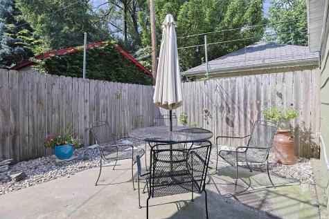 524 River Avenue South Bend IN 46601