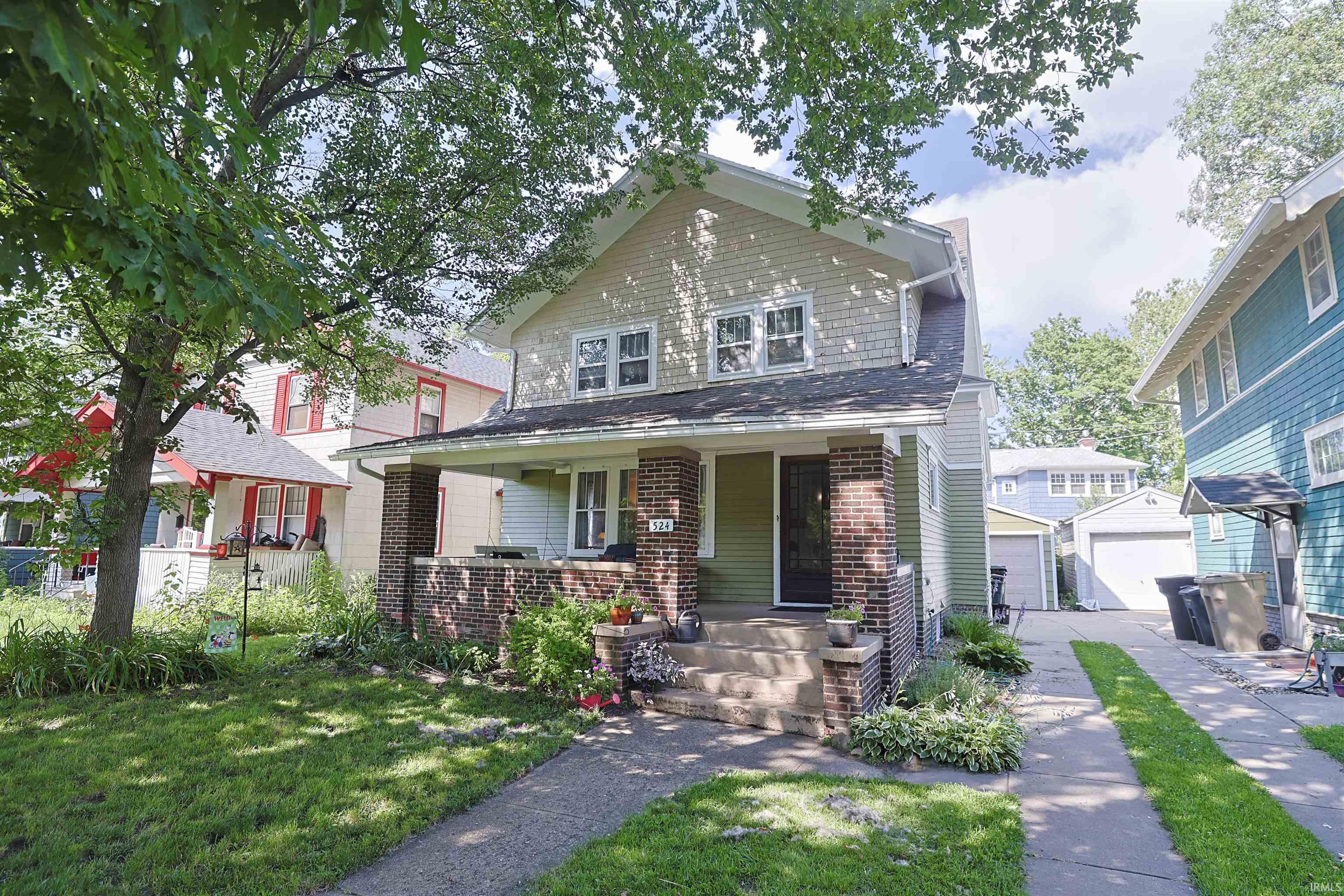 524 River Avenue South Bend IN 46601