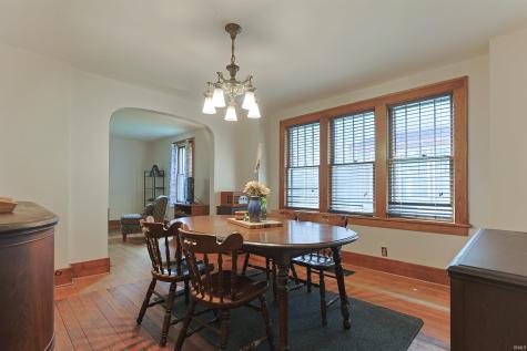 524 River Avenue South Bend IN 46601