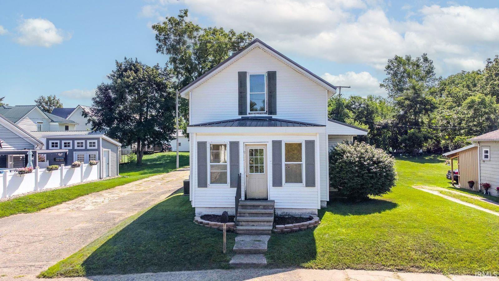 211 S Sherman Street Lagrange IN 46761