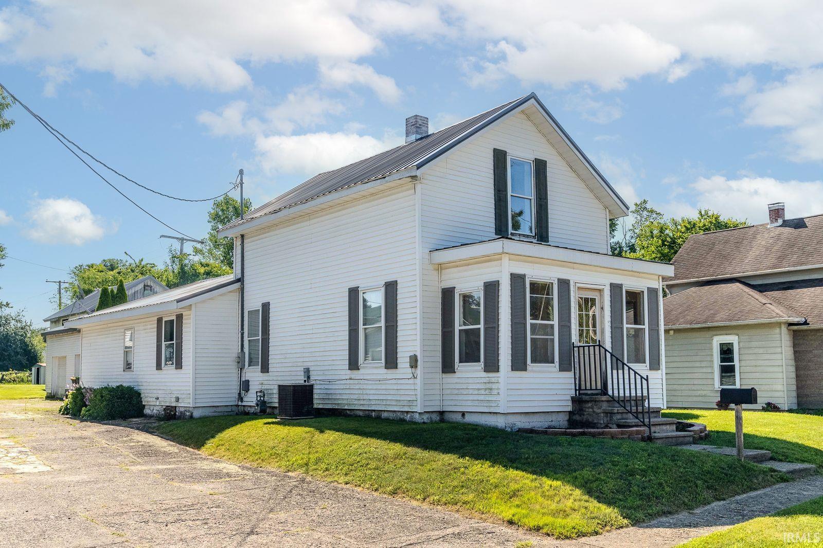 211 S Sherman Street Lagrange IN 46761