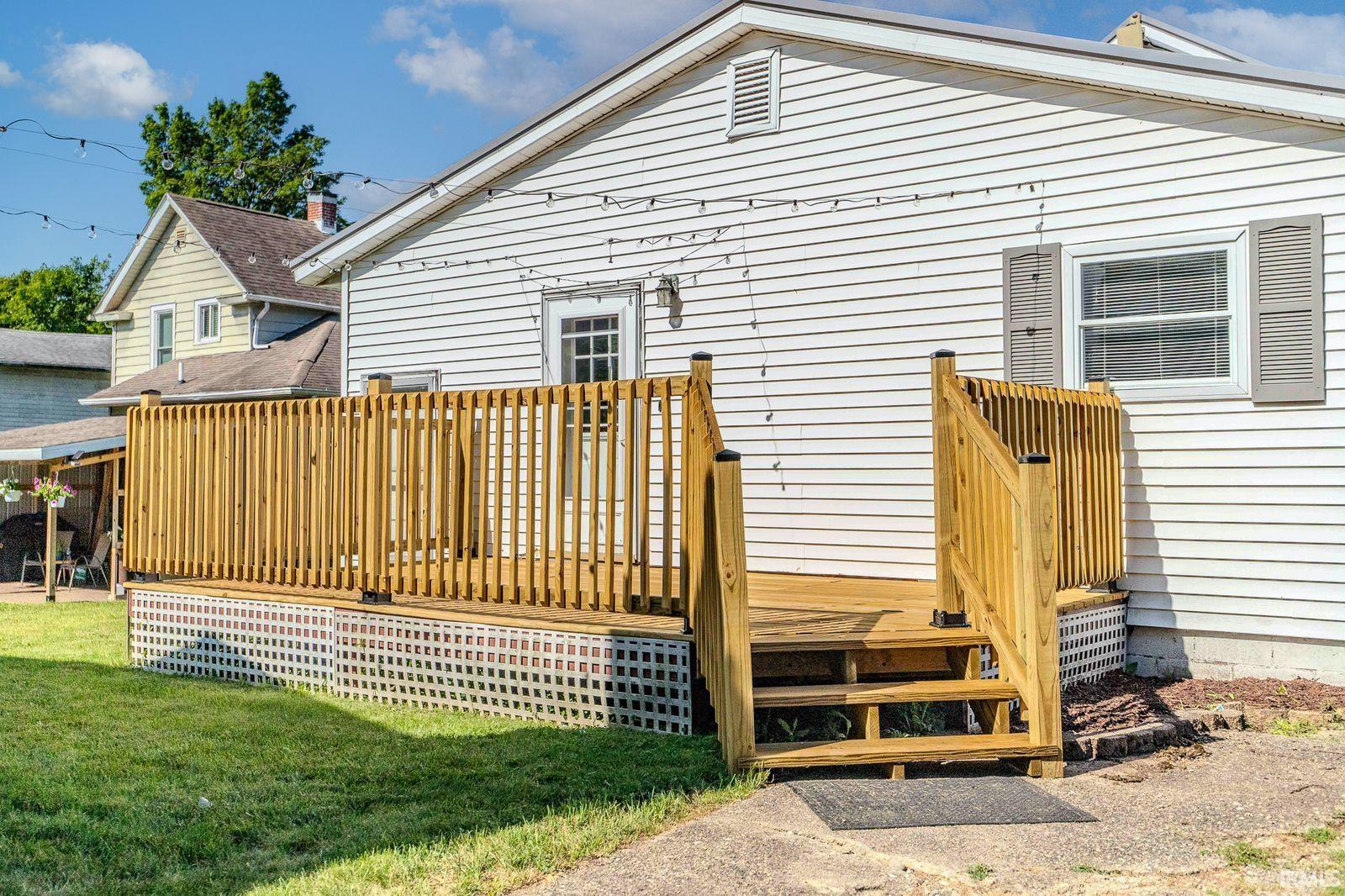211 S Sherman Street Lagrange IN 46761
