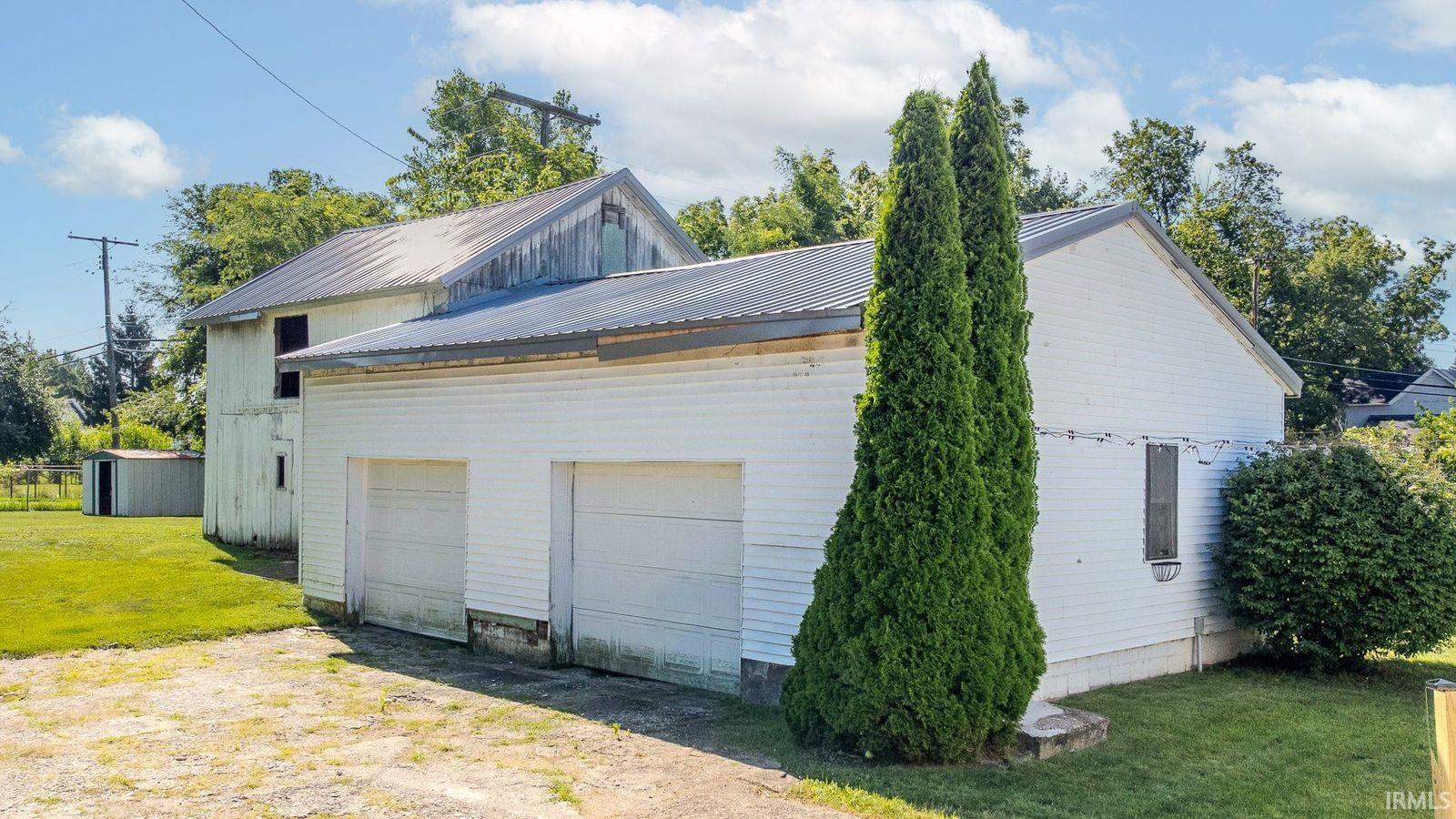 211 S Sherman Street Lagrange IN 46761