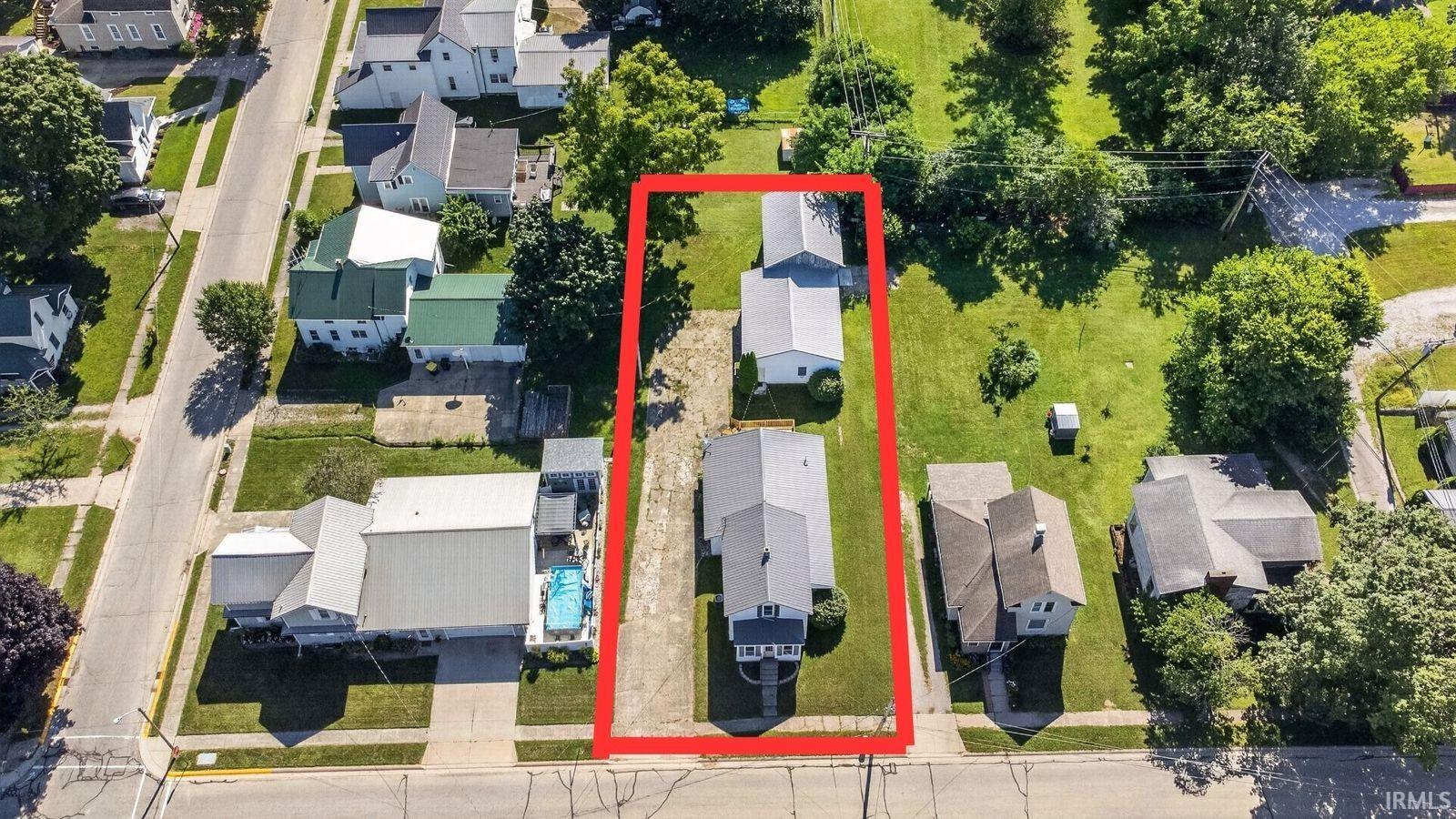 211 S Sherman Street Lagrange IN 46761