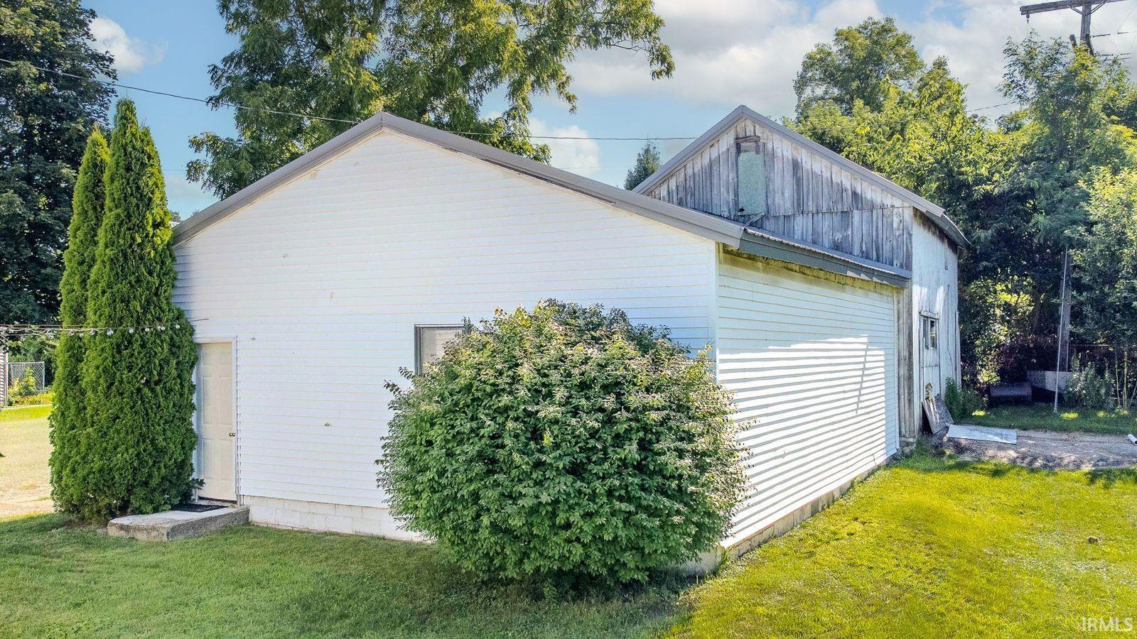 211 S Sherman Street Lagrange IN 46761