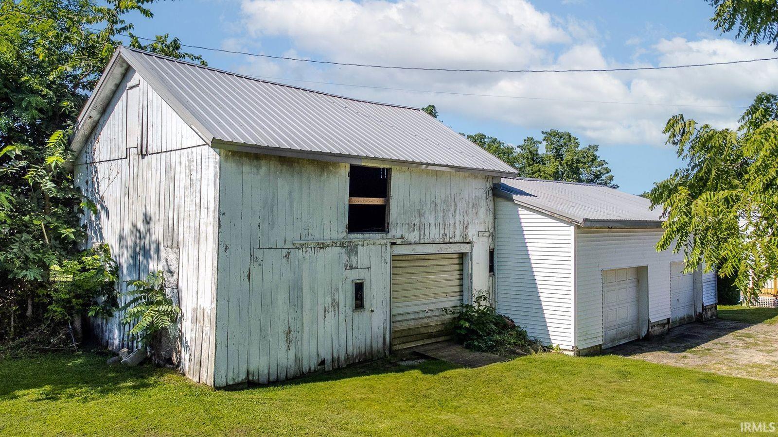 211 S Sherman Street Lagrange IN 46761
