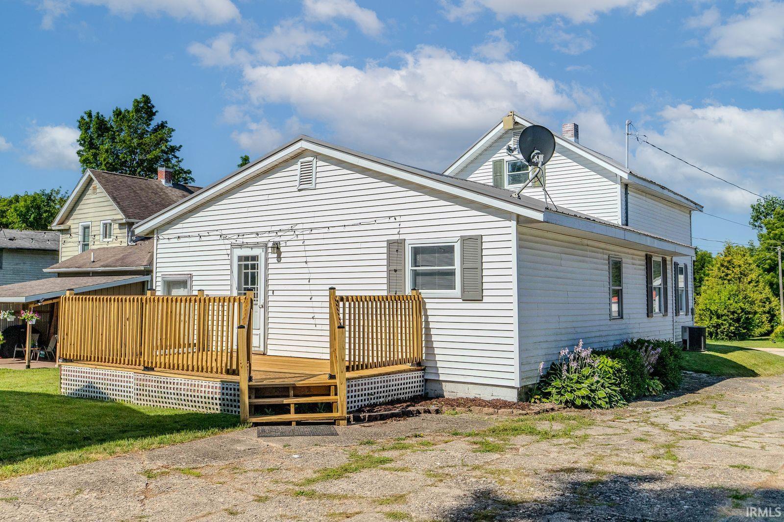 211 S Sherman Street Lagrange IN 46761