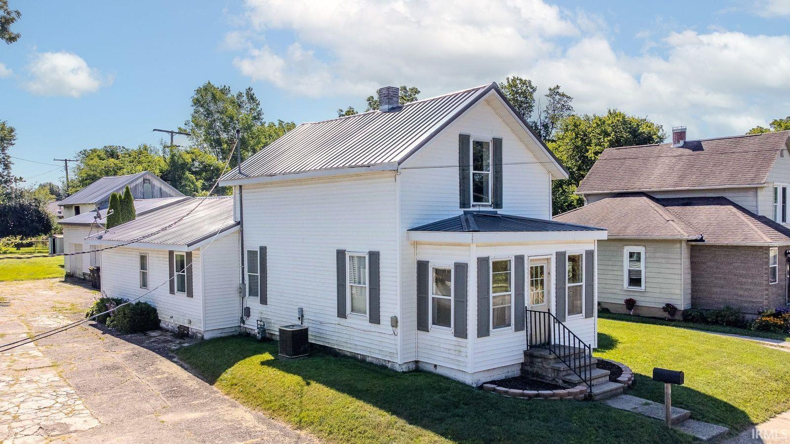 211 S Sherman Street Lagrange IN 46761