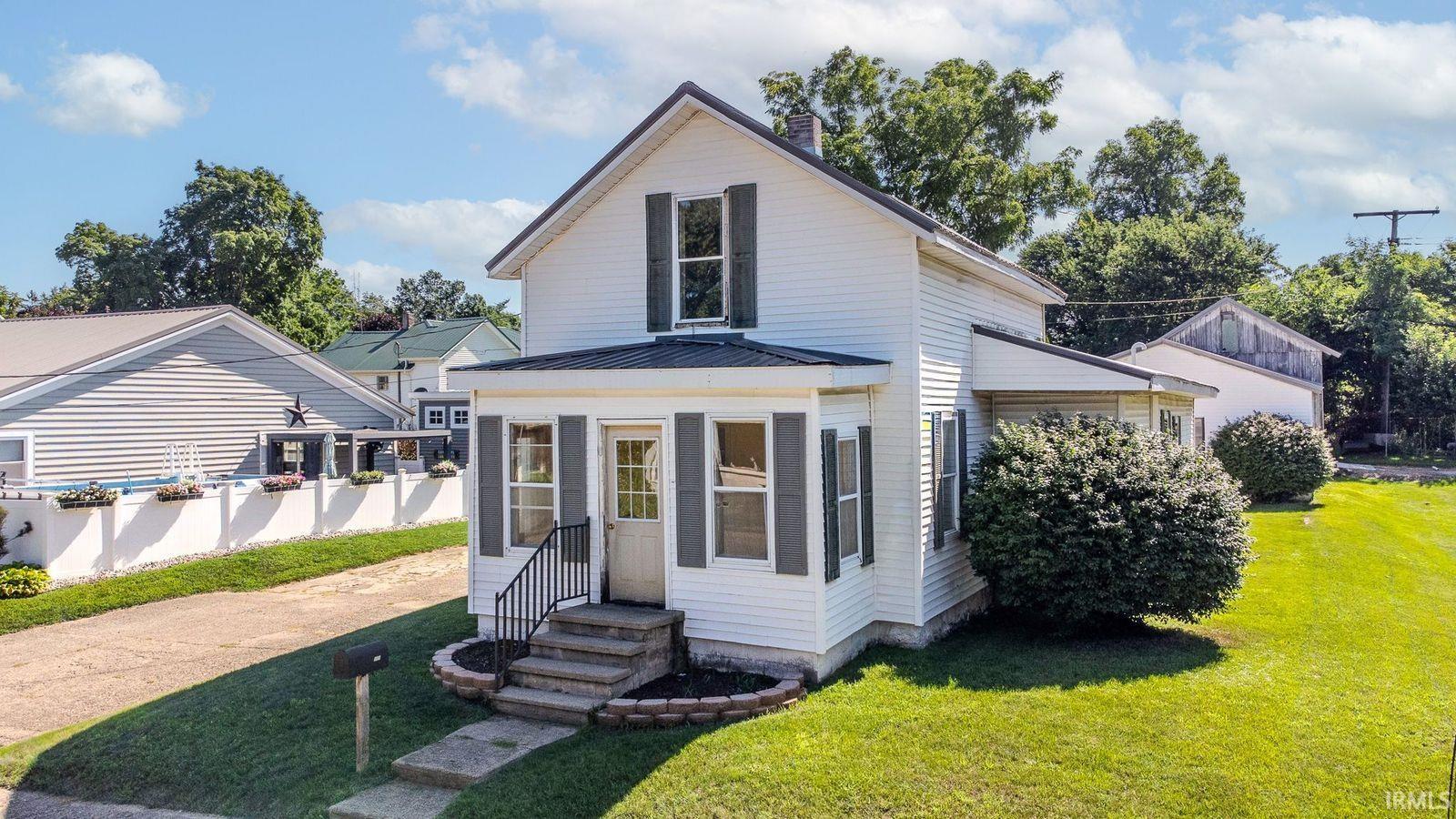 211 S Sherman Street Lagrange IN 46761