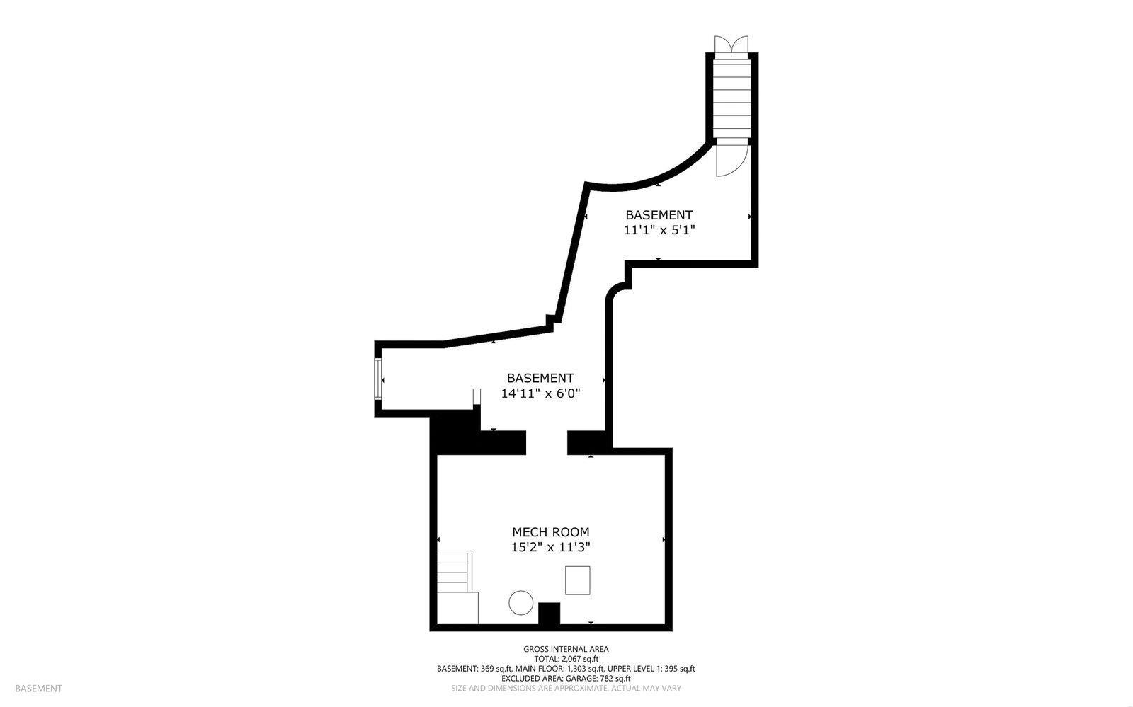 211 S Sherman Street Lagrange IN 46761