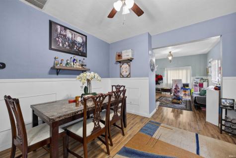 617 S 8th Street Mitchell IN 47446