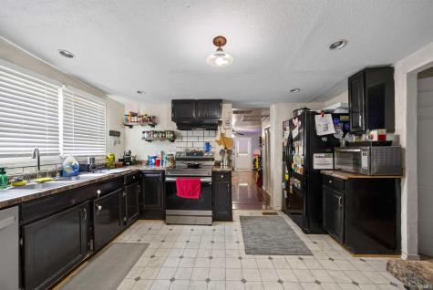 617 S 8th Street Mitchell IN 47446